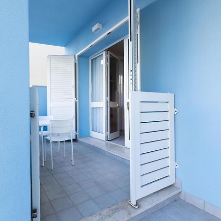 Via Siena 4 - Suites & Rooms Marina di Cecina Kültér fotó