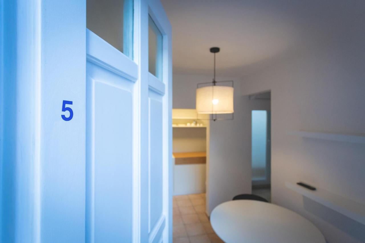 Via Siena 4 - Suites & Rooms Marina di Cecina Kültér fotó