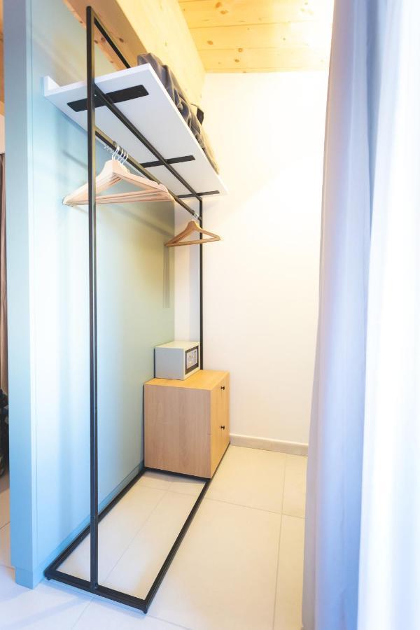 Via Siena 4 - Suites & Rooms Marina di Cecina Kültér fotó