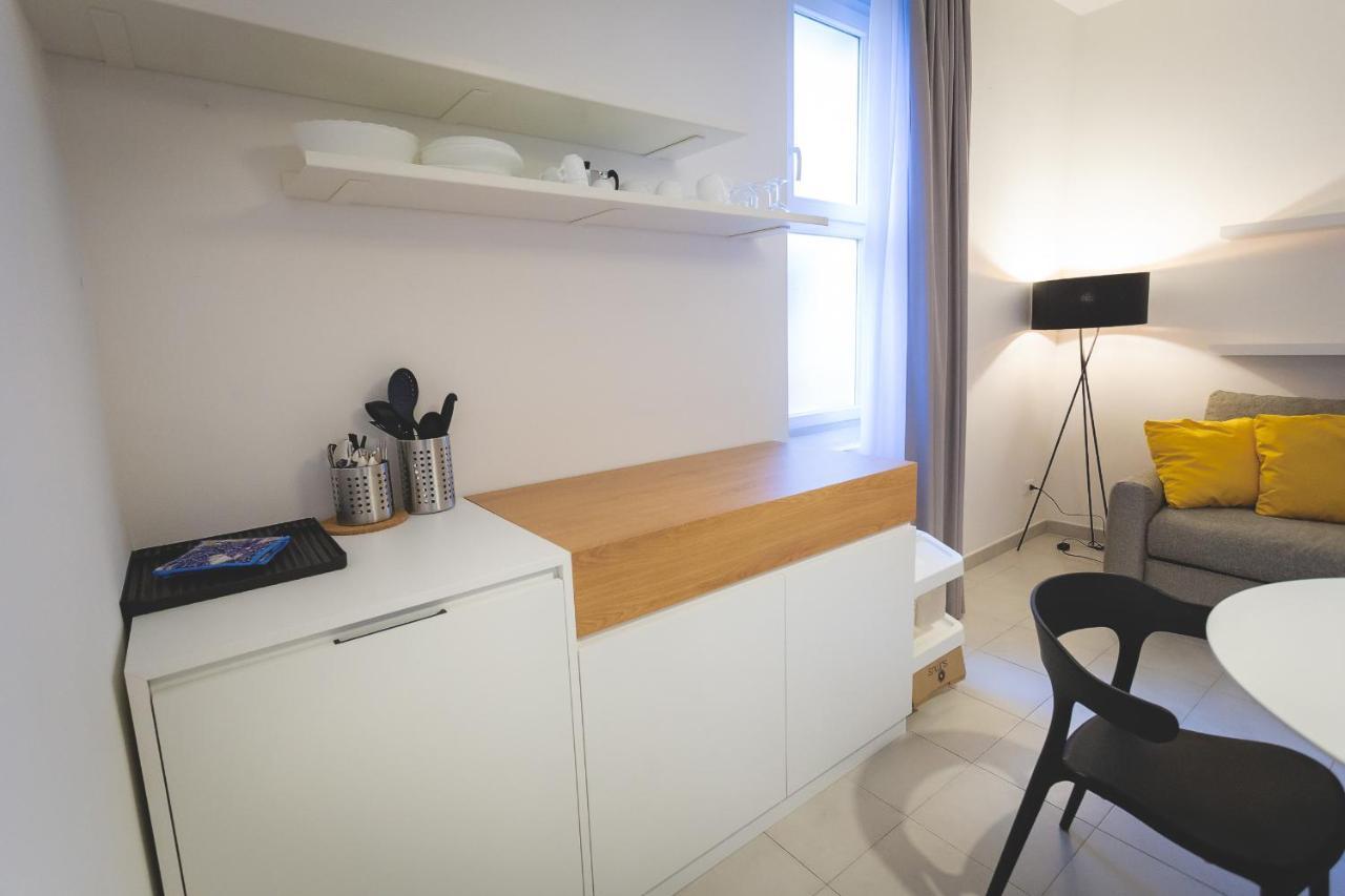 Via Siena 4 - Suites & Rooms Marina di Cecina Kültér fotó