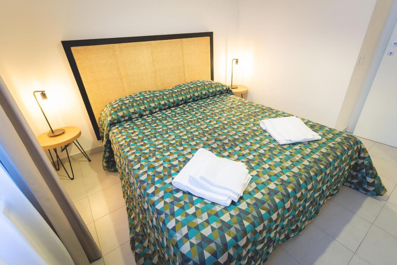 Via Siena 4 - Suites & Rooms Marina di Cecina Kültér fotó