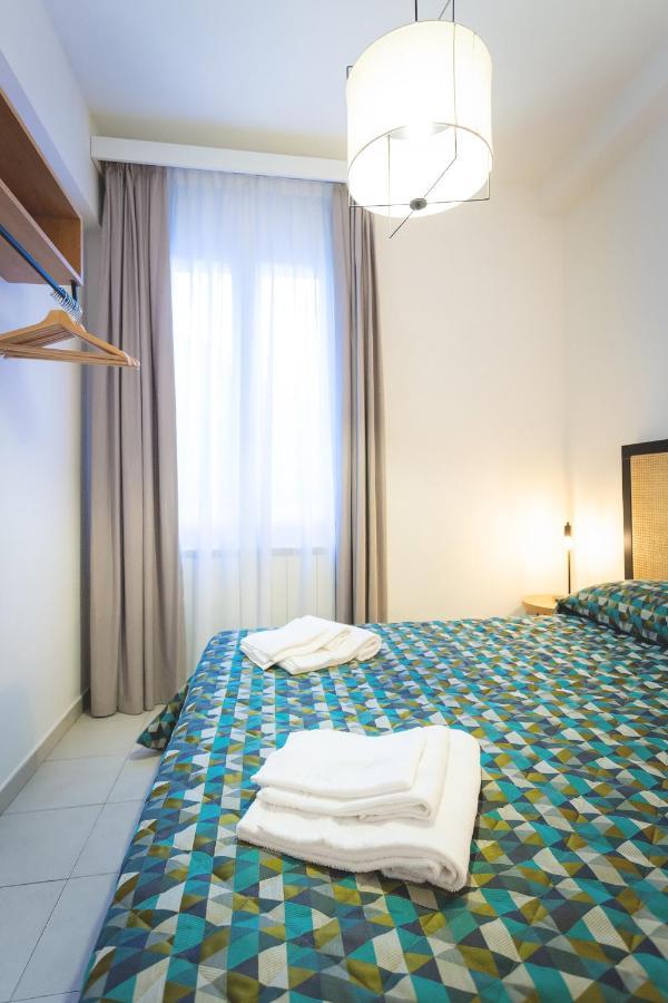 Via Siena 4 - Suites & Rooms Marina di Cecina Kültér fotó