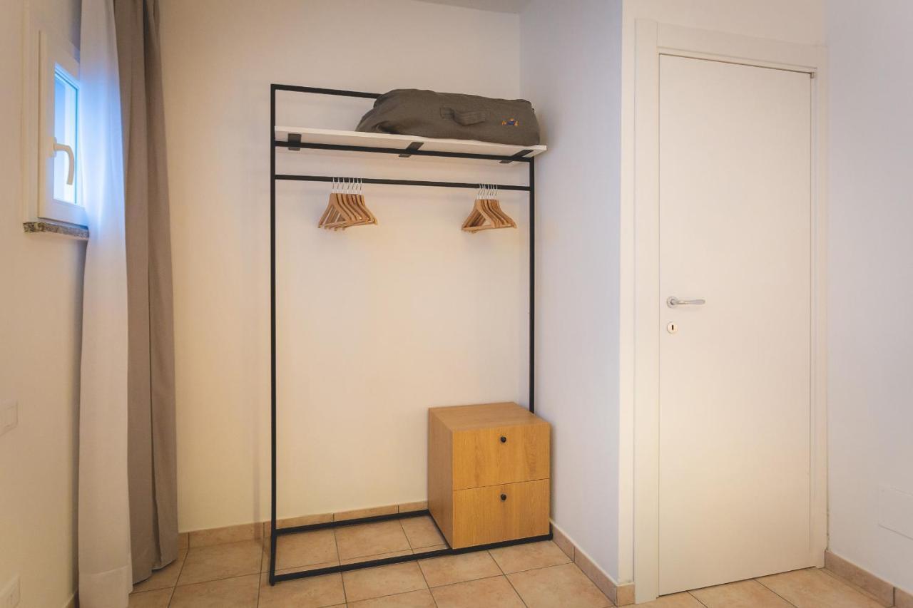 Via Siena 4 - Suites & Rooms Marina di Cecina Kültér fotó