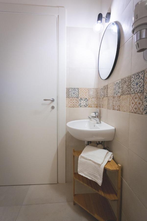 Via Siena 4 - Suites & Rooms Marina di Cecina Kültér fotó