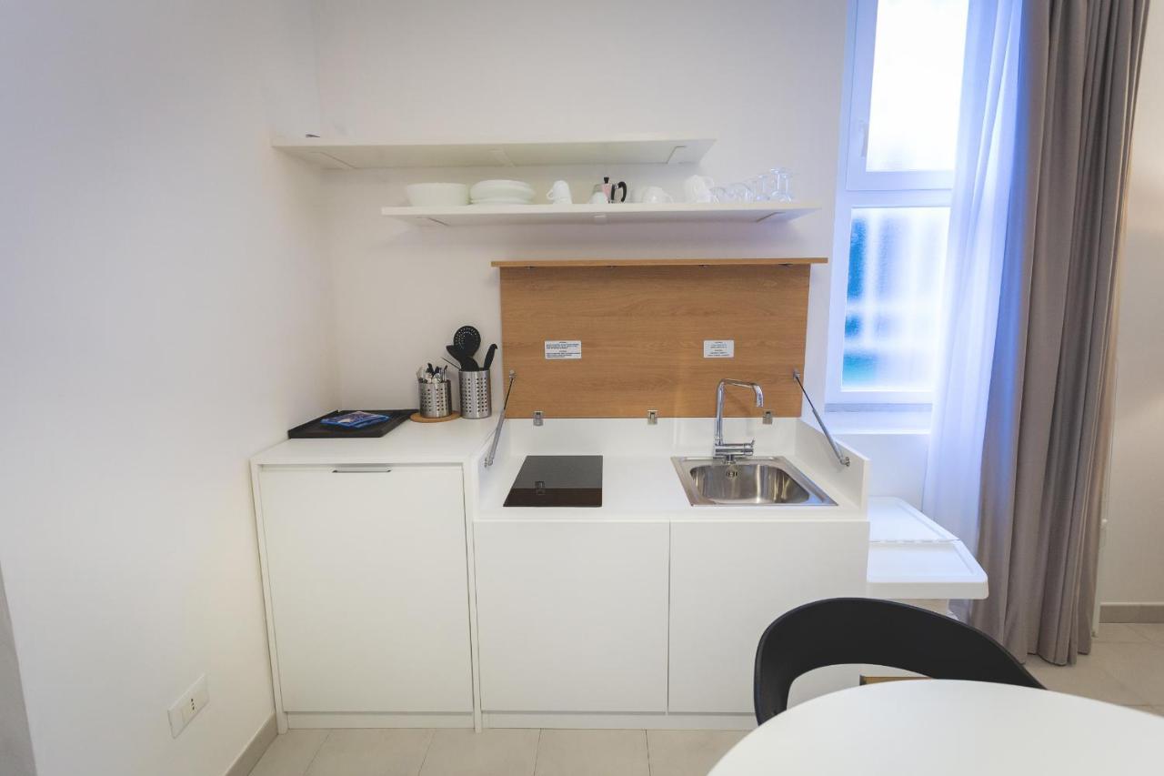 Via Siena 4 - Suites & Rooms Marina di Cecina Kültér fotó