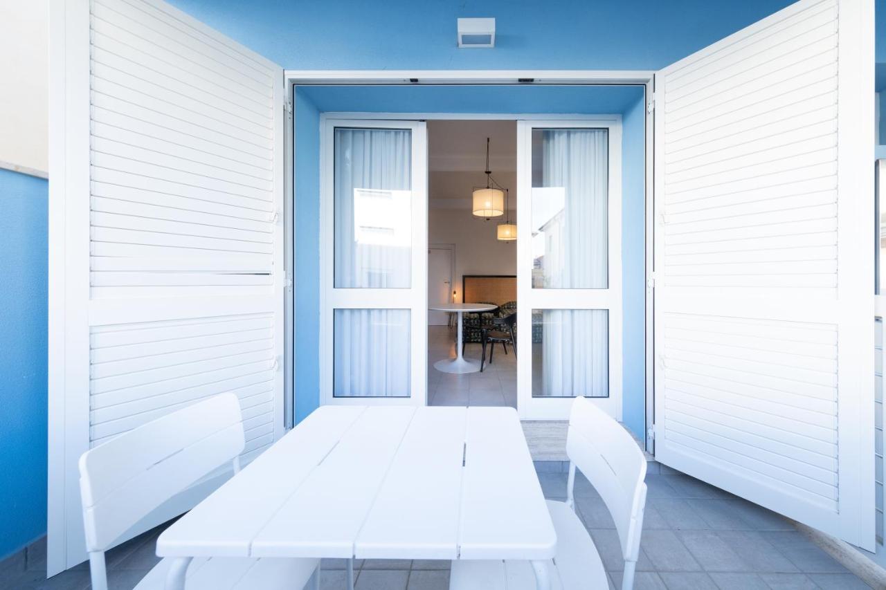 Via Siena 4 - Suites & Rooms Marina di Cecina Kültér fotó